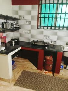 Nature Chirps holiday home
