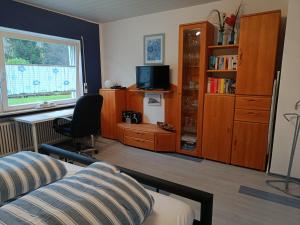 Ferienwohnung Dahlbruch