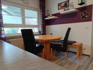 Ferienwohnung Dahlbruch