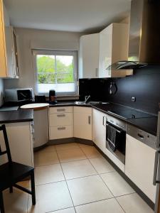 Appartment 34 Lüdenscheid Hellersen Süd