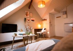 LAmbre - proche gare , idéalement situé dans Rennes