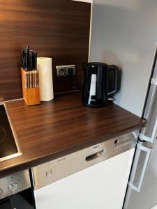 Appartment 34 Lüdenscheid Hellersen Süd
