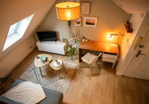 LAmbre - proche gare , idéalement situé dans Rennes