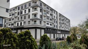 Appartamento Residence Lorchidèe