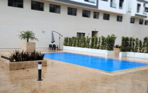 Appartamento Residence Lorchidèe