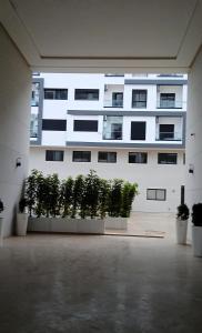 Appartamento Residence Lorchidèe