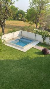 Eden Arcadia - A blissful retreat