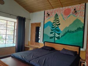 Resort Blue Lotus