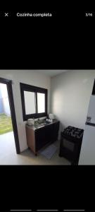 Casa a 50 metros do mar com vista em Capão da Canoa