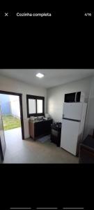 Casa a 50 metros do mar com vista em Capão da Canoa