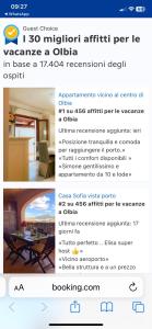 Appartamento con 1 Camera da Letto