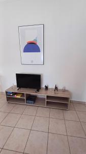 Armonias Apartment