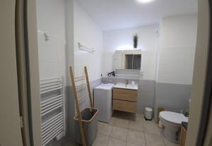 U Sognu - Proche plage vue montagne