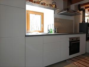 Rustico "Casa di Sasso"