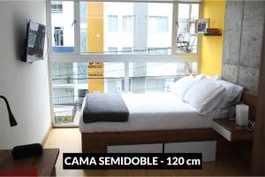 Ulivin Coliving - 3hvězdičkové hotely ve městě Manizales