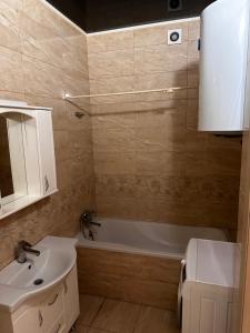 1 кімнатна з чудовим видом на море 4 Перлина