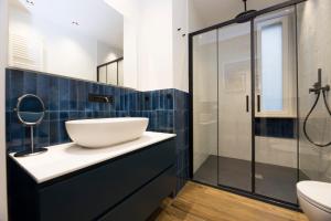 Appartamento con 3 Camere da Letto