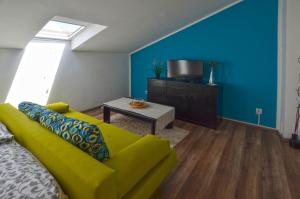 Svalba Old Town Apartments