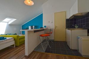 Svalba Old Town Apartments