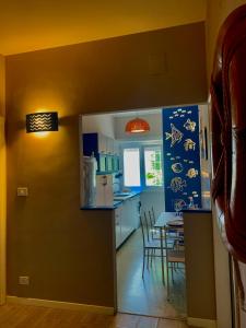 Assunta e il mare beach house