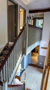 Maple Cottage, Stylish Holiday Home for 6 Near the Lake District