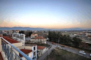 Palatino Rooms & Apartments Arkadia Greece