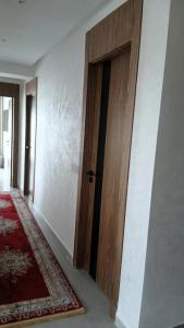 Appartamento Residence Lorchidèe