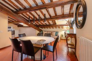 Luxury Apartment Pantheon