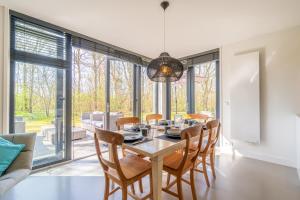 De Wadden Parel - Villa 184