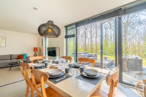 De Wadden Parel - Villa 184