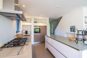 De Wadden Parel - Villa 184