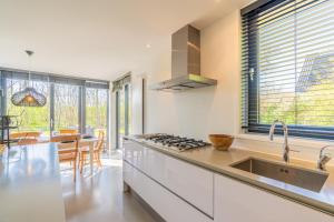 De Wadden Parel - Villa 184
