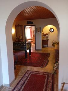 Landhaus Pension Heimatliebe