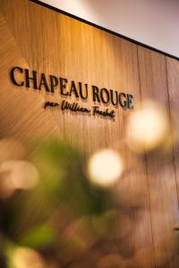 Hotels Hostellerie Du Chapeau Rouge : photos des chambres