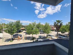 Kien apartment