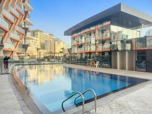 FIRST CLASS 1BR High-End Haven