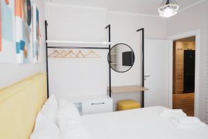 Luxury Apartment at Saranda Port