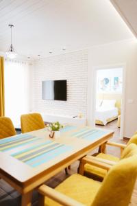 Luxury Apartment at Saranda Port