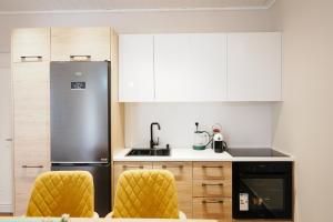 Luxury Apartment at Saranda Port