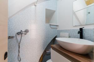 Doxi Room - Salento Selection