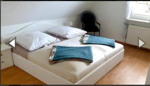 3 Raum Ferienwohnung
