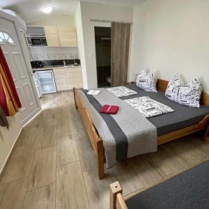 PIROSCHKA Vendégház Zamárdi