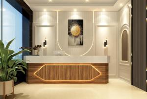 Hotel East End Mahipalpur Delhi Airport
