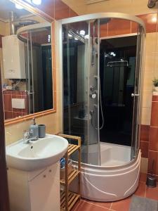 Apartament Salamandra Uno