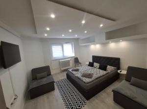 Belvárosi Apartman Self Check-in