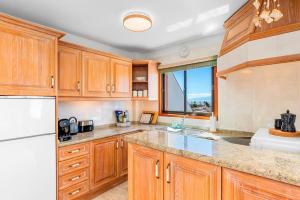 Oceanview 2BR Apartment in Los Gigantes