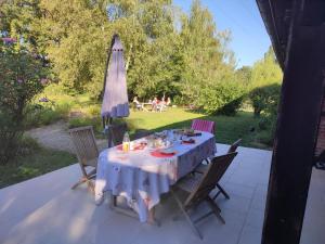 B&B / Chambres d'hotes Chambre d'hotes a la campagne 