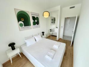 PGH n42-Roof-Top avec Terrasse et Parking Prive