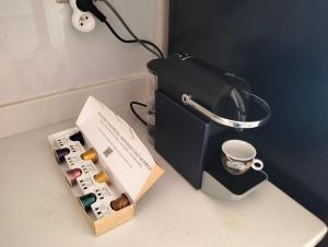 Cosy appartement a kenitra vue panoramique sur mer