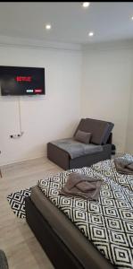 Belvárosi Apartman Self Check-in